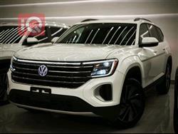 فولكسفاغن أطلس